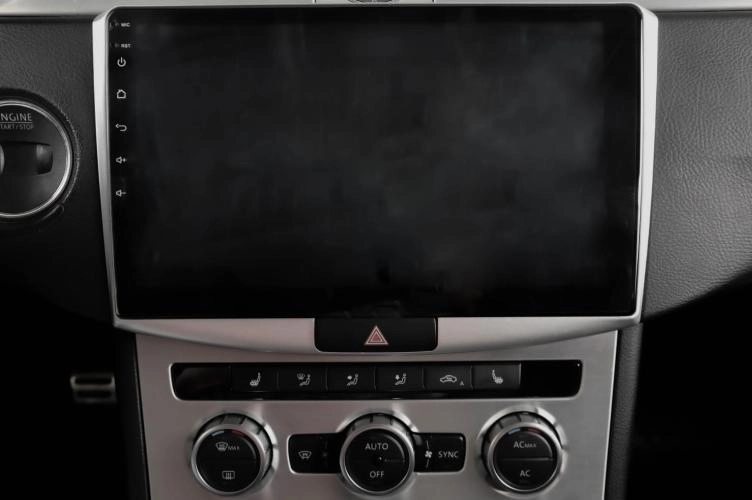 Volkswagen Passat 18 из 23