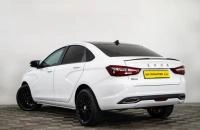ВАЗ (LADA) Vesta 6 из 19