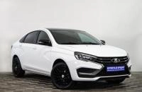 ВАЗ (LADA) Vesta 1 из 19