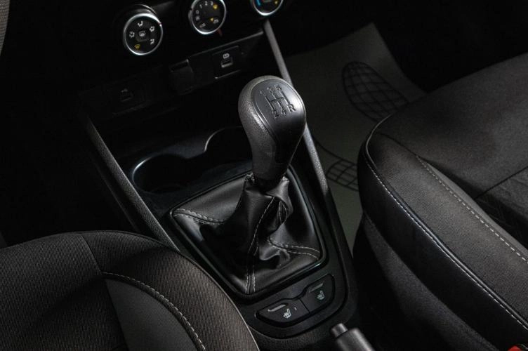 ВАЗ (LADA) Vesta 16 из 19