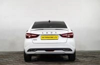 ВАЗ (LADA) Vesta 5 из 19