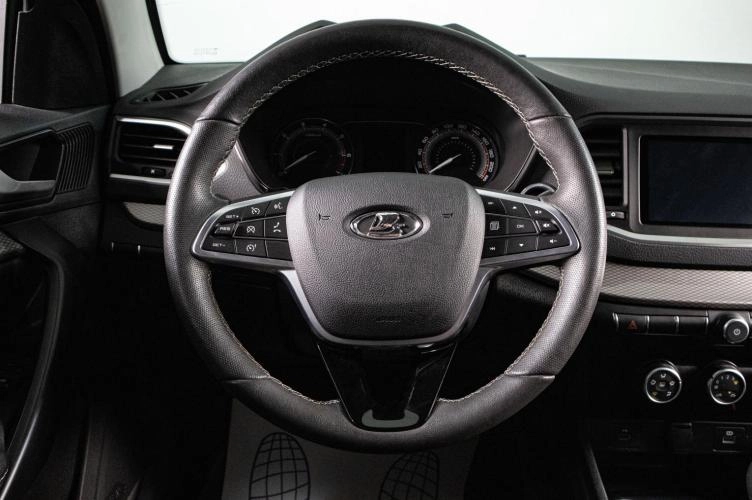 ВАЗ (LADA) Vesta 11 из 19