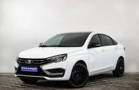ВАЗ (LADA) Vesta 3 из 19