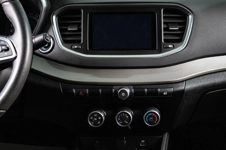 ВАЗ (LADA) Vesta 15 из 19