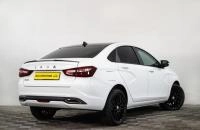 ВАЗ (LADA) Vesta 4 из 19