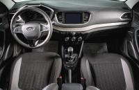 ВАЗ (LADA) Vesta 14 из 19