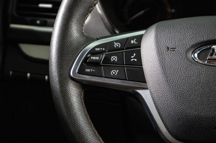 ВАЗ (LADA) Vesta 10 из 19