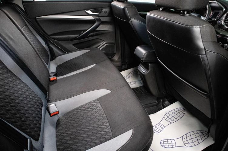 ВАЗ (LADA) Vesta 18 из 19