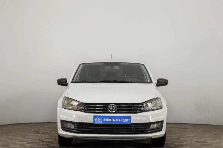 Volkswagen Polo 2 из 5