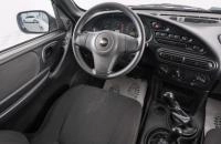Chevrolet Niva 9 из 21