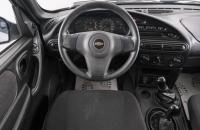 Chevrolet Niva 14 из 21