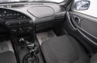 Chevrolet Niva 11 из 21