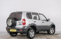 Chevrolet Niva 6 из 21