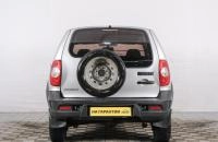 Chevrolet Niva 5 из 21