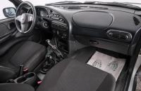 Chevrolet Niva 12 из 21