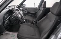 Chevrolet Niva 7 из 21