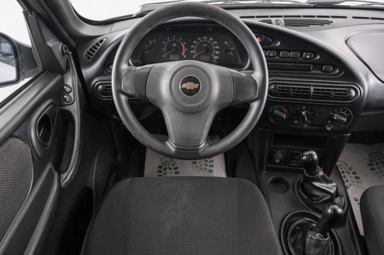 Chevrolet Niva 14 из 21