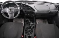 Chevrolet Niva 10 из 21