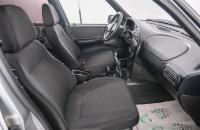 Chevrolet Niva 13 из 21