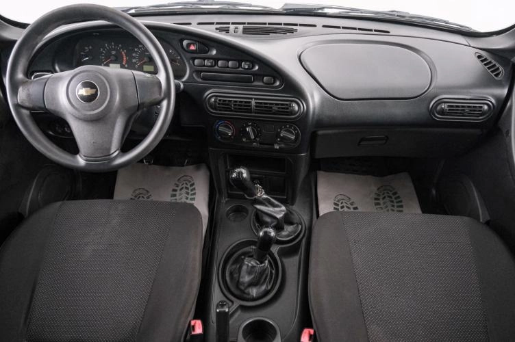 Chevrolet Niva 10 из 21