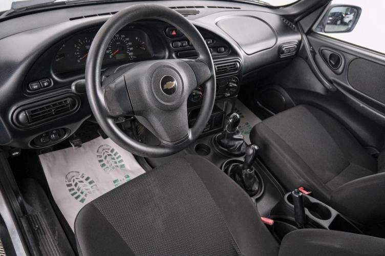 Chevrolet Niva 8 из 21