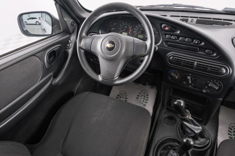 Chevrolet Niva 9 из 21