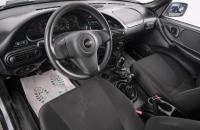 Chevrolet Niva 8 из 21