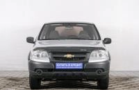 Chevrolet Niva 2 из 21