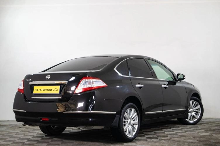 Nissan Teana 4 из 5