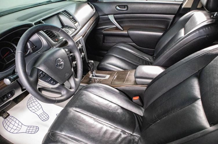 Nissan Teana 9 из 19