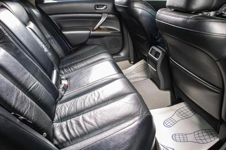 Nissan Teana 19 из 19