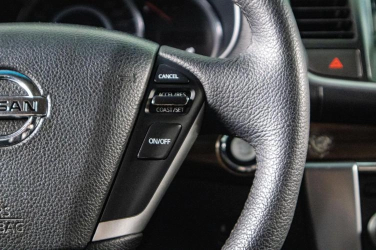Nissan Teana 13 из 19