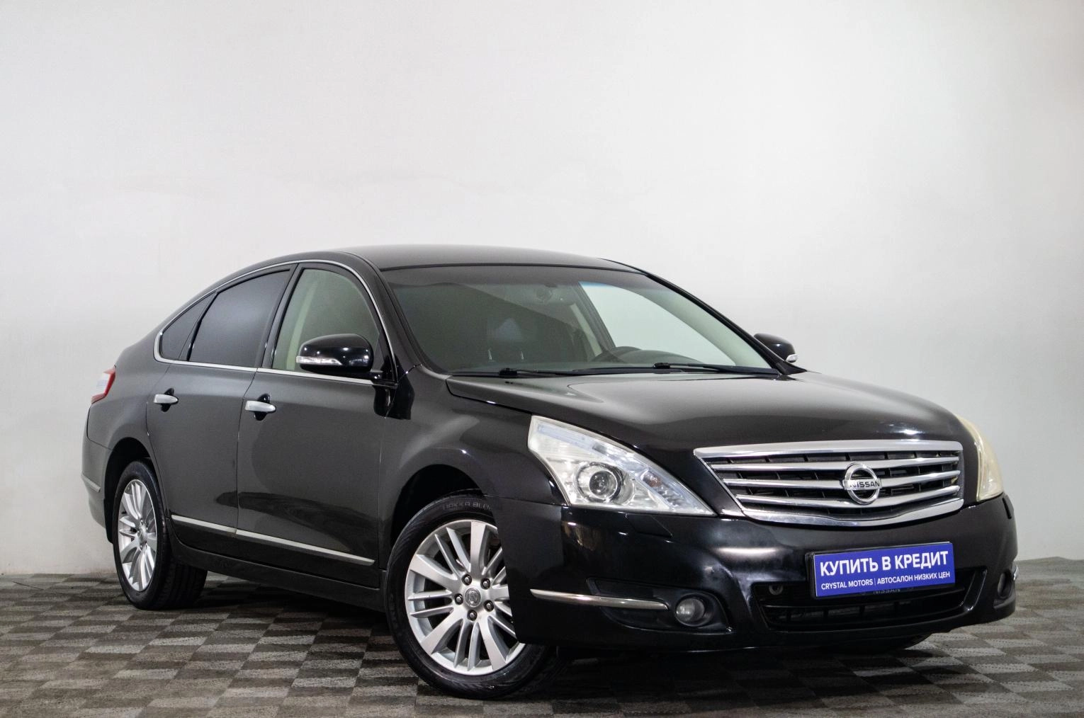 Nissan Teana 1 из 19