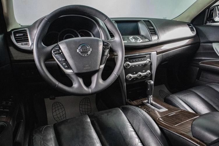 Nissan Teana 14 из 19