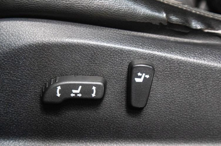 Nissan Teana 8 из 19