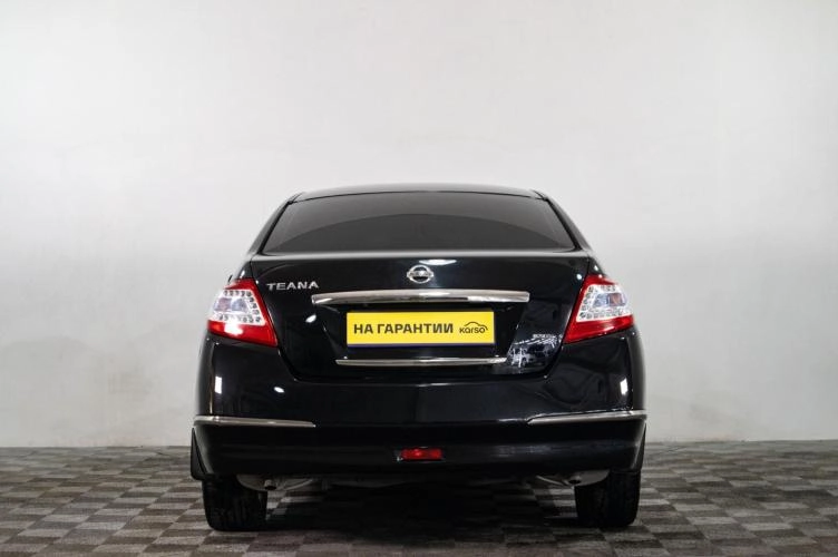 Nissan Teana 5 из 5