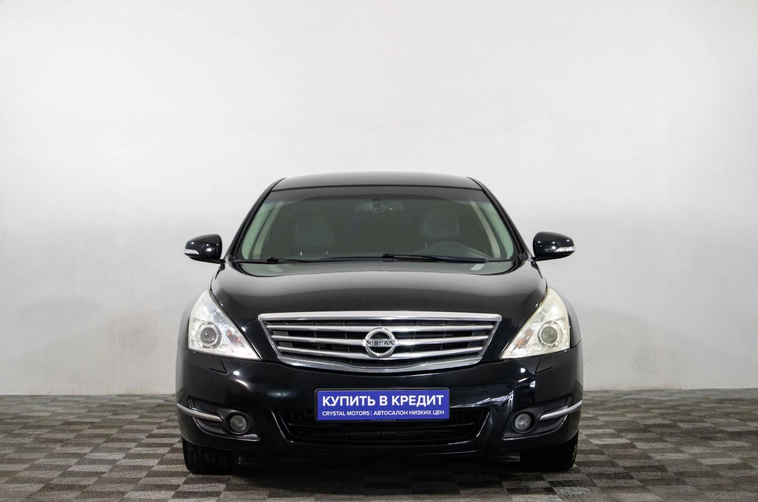 Nissan Teana 2 из 19