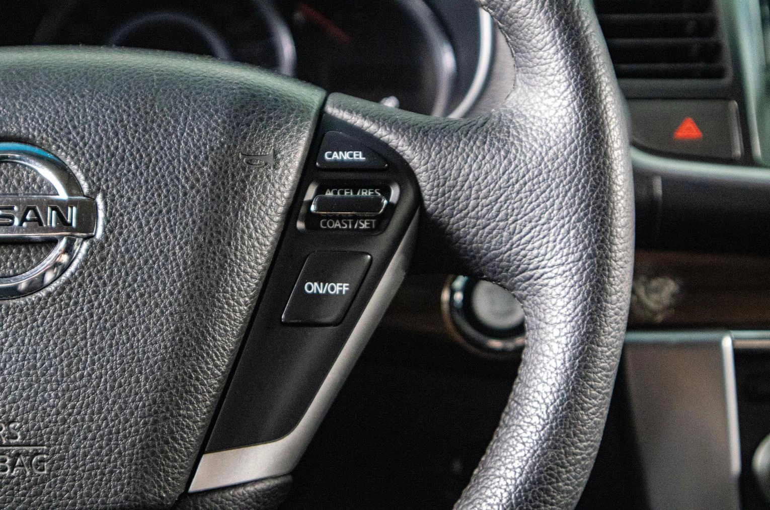 Nissan Teana 13 из 19