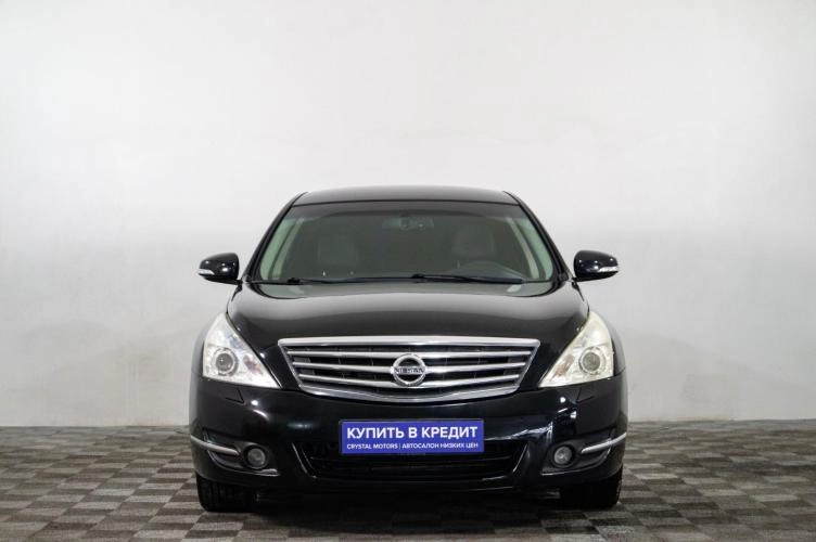 Nissan Teana 2 из 5