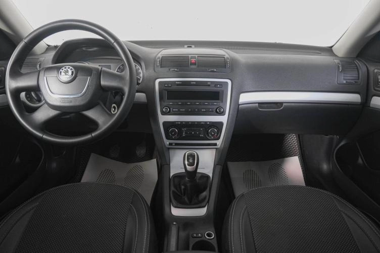 Skoda Octavia 13 из 22