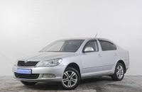 Skoda Octavia 3 из 22