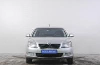 Skoda Octavia 2 из 22