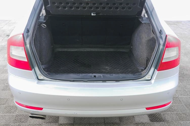 Skoda Octavia 7 из 22