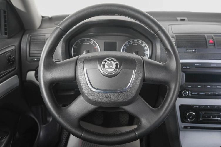 Skoda Octavia 15 из 22