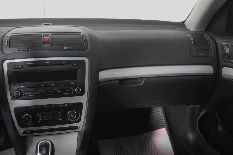 Skoda Octavia 14 из 22