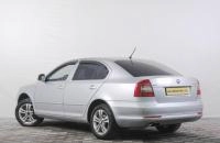 Skoda Octavia 4 из 22