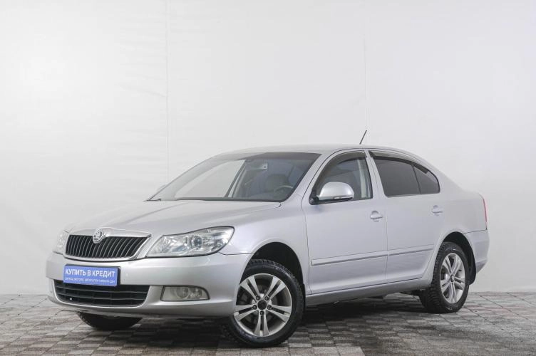 Skoda Octavia 3 из 6