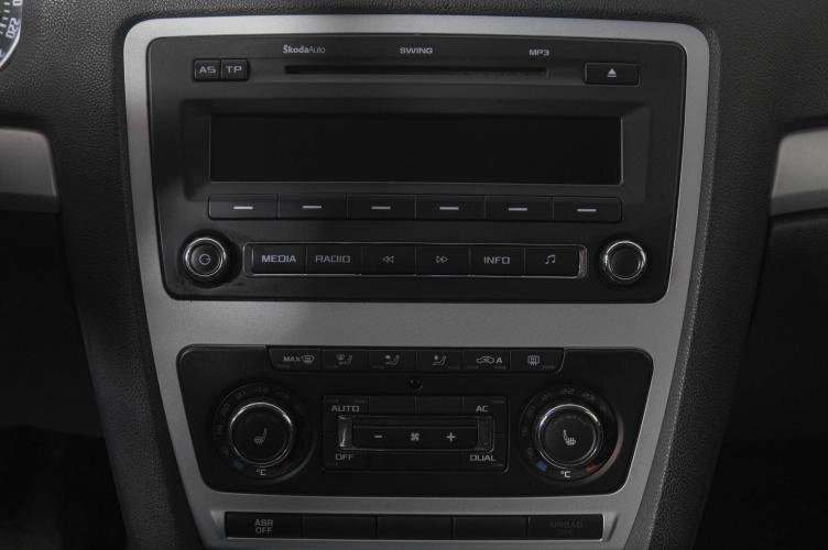 Skoda Octavia 16 из 22