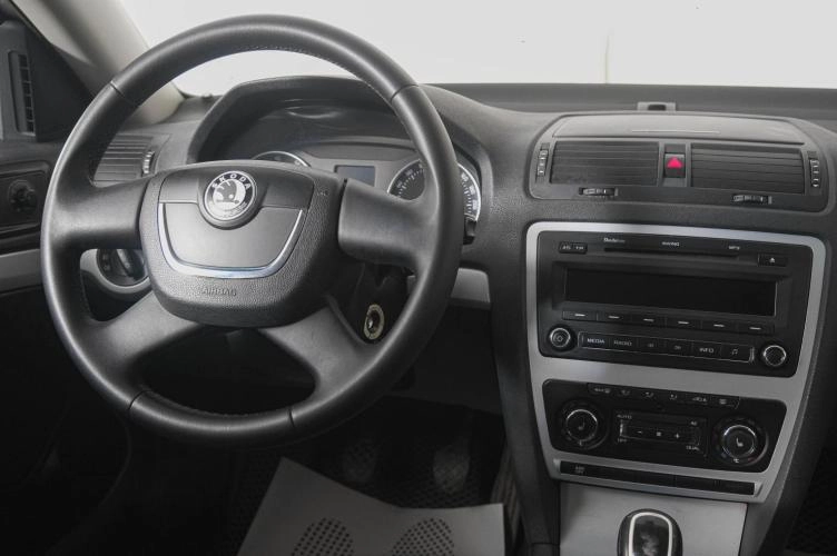 Skoda Octavia 12 из 22