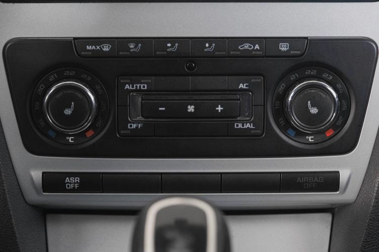 Skoda Octavia 18 из 22